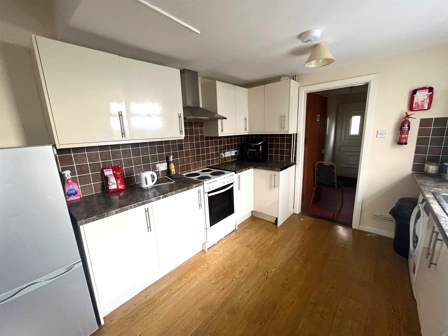 Malvern Terrace, Brynmill, Swansea, SA2 0BE